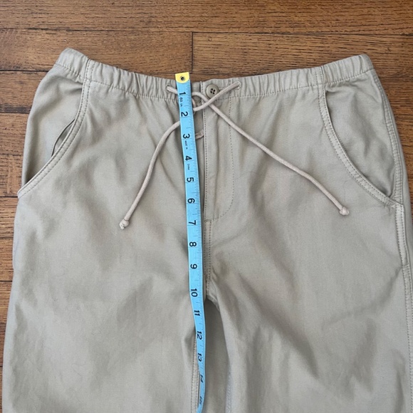 Aritzia TNA Cache Cargo Pant - Picture 5 of 11